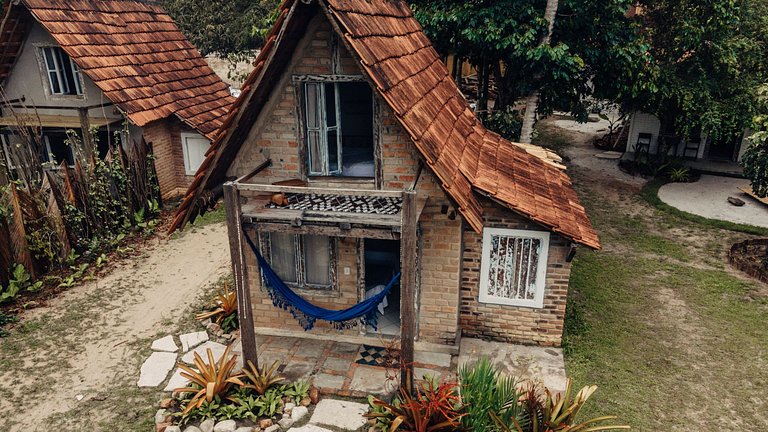 Villa iamani: Seu paraiso a beira mar