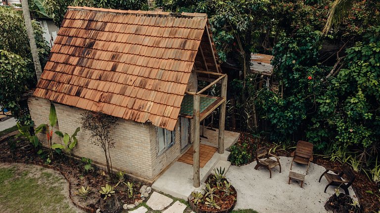 Villa iamani: Seu paraiso a beira mar